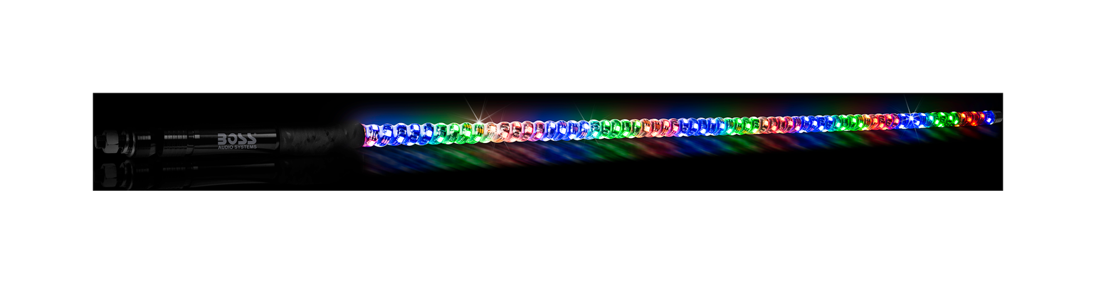 Купить Флагшток RGB XP6, 24, BOSS Boss Audio XP2 7ft.ru в интернет магазине Семь Футов