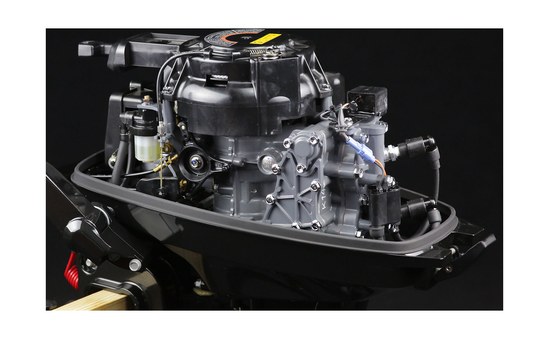 Купить Мотор лодочный Suzuki DT15AS 7ft.ru в интернет магазине Семь Футов