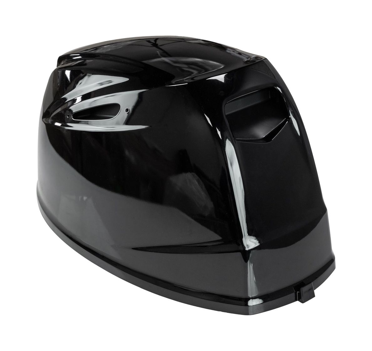 Купить Капот Suzuki DF25A/30A в сборе без наклеек 6140094L00YAY 7ft.ru в интернет магазине Семь Футов