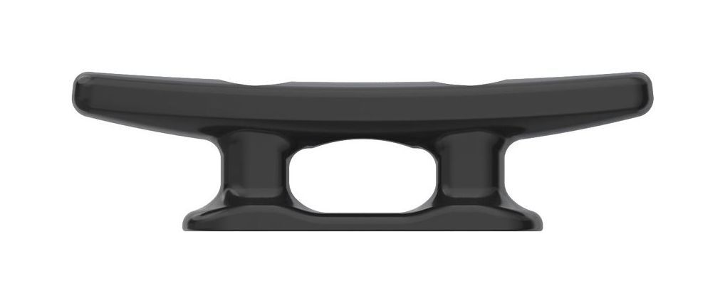 Купить Утка швартовая 4", пластиковая, черная SeaFlo SFNC02 7ft.ru в интернет магазине Семь Футов