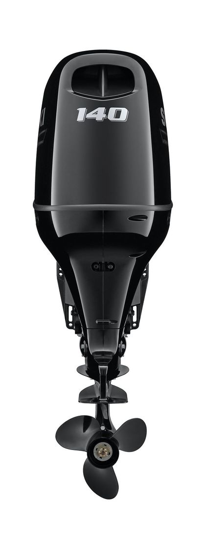 Купить Мотор лодочный Suzuki DF140BTX_MFG4 7ft.ru в интернет магазине Семь Футов