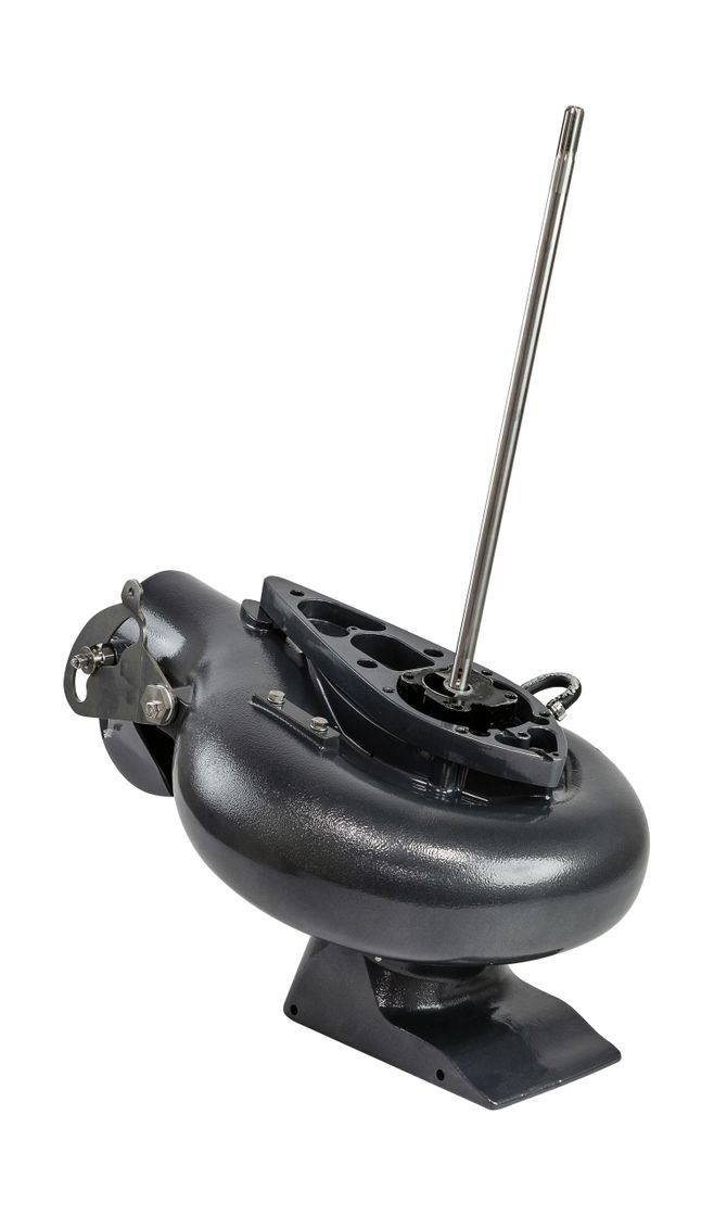 Купить Насадка водометная для Yamaha 15 (small), Marine Rocket (упаковка из 4 шт.) 4620136064156_pkg_4 7ft.ru в интернет магазине Семь Футов