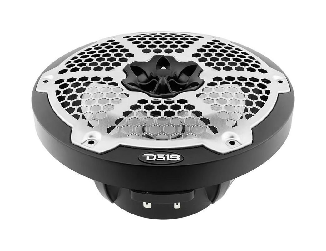 Купить Морская акустика RGB 8 NXL-8M/BK, DS18 (упаковка из 4 шт.) NXL-8M/BK_pkg_4 7ft.ru в интернет магазине Семь Футов