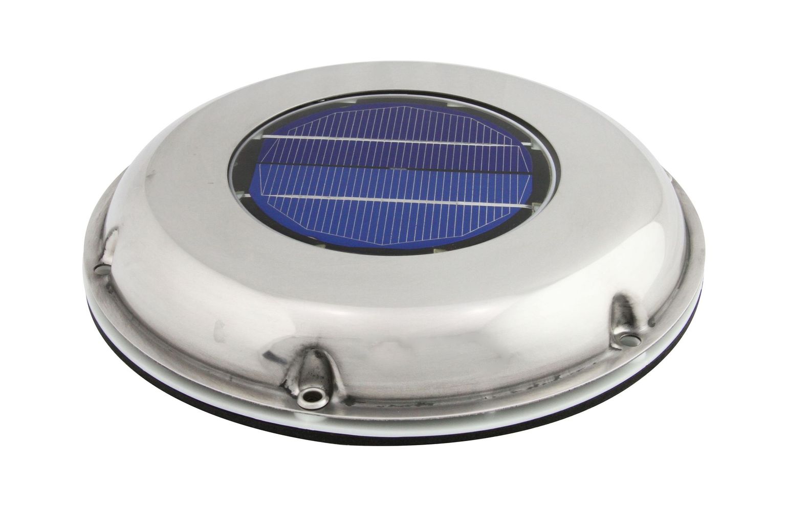 Купить Вентилятор на солнечных батареях (упаковка из 5 шт.) Solatron In. 30003_pkg_5 7ft.ru в интернет магазине Семь Футов