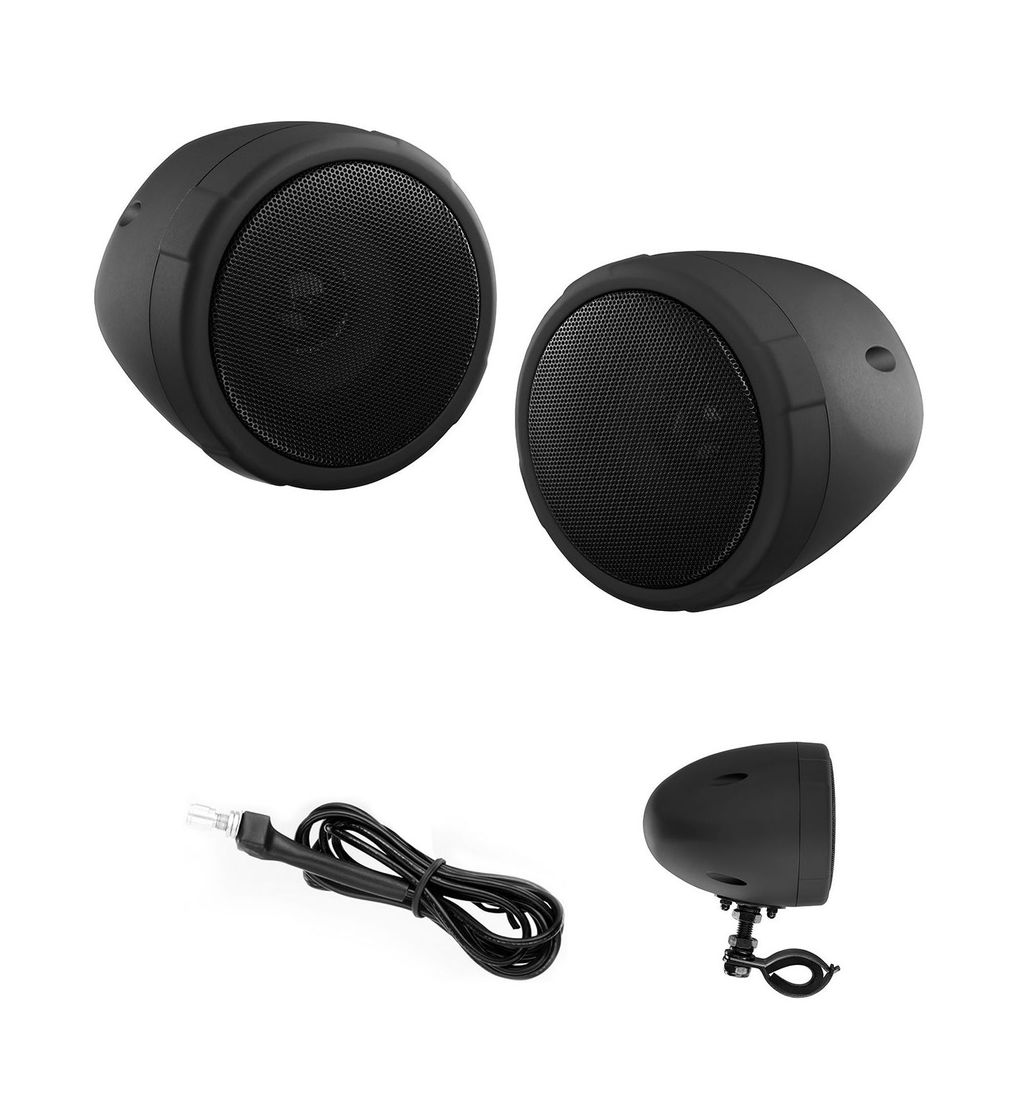 Купить Аудиосистема BOSS MCBK425BA Boss Audio 7ft.ru в интернет магазине Семь Футов