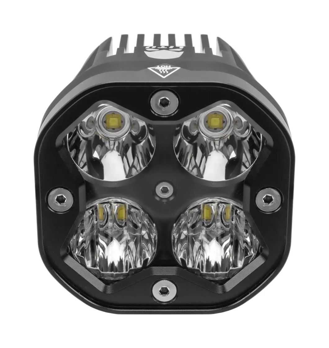 Купить Прожектор светодиодный, 4600 лм, 10-30 В Litu Light LT103 7ft.ru в интернет магазине Семь Футов