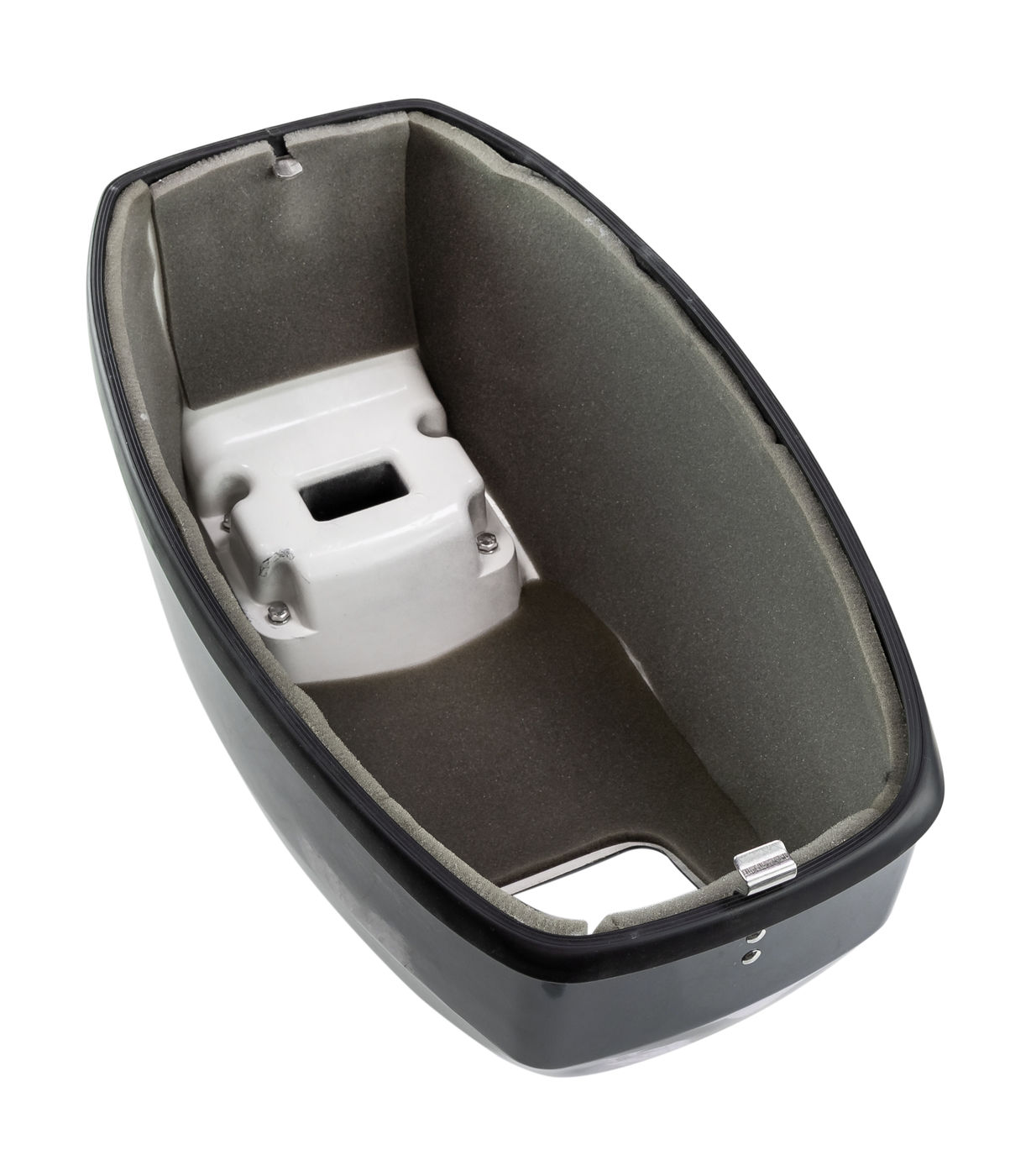 Купить Капот двигателя Yamaha 9.9F-15F, Omax 63W42610204D_OM 7ft.ru в интернет магазине Семь Футов