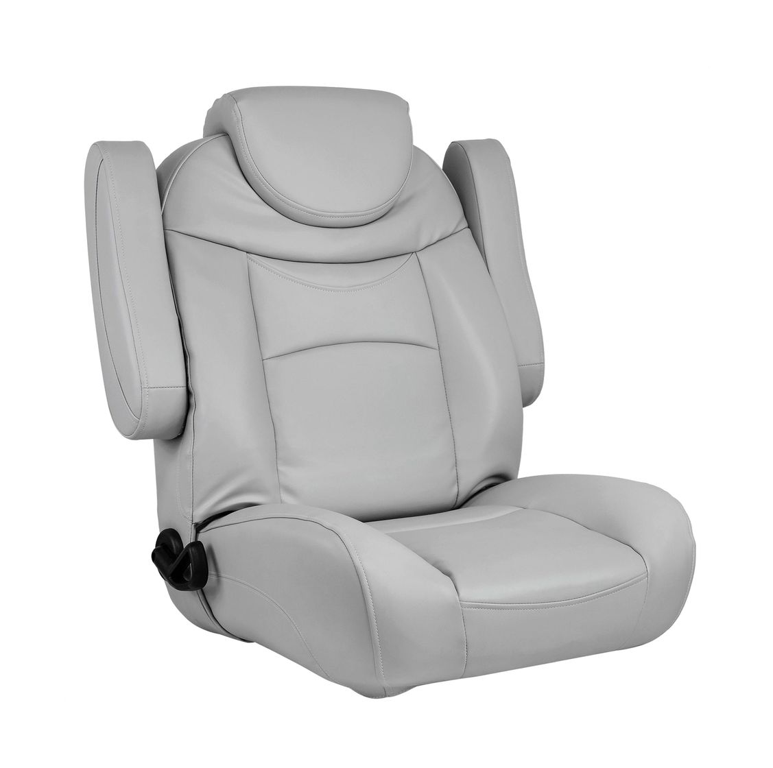 Купить Кресло Premium Reclining, обивка винил, цвет серый, Marine Rocket (упаковка из 2 шт.) 96166G-MR_pkg_2 7ft.ru в интернет магазине Семь Футов