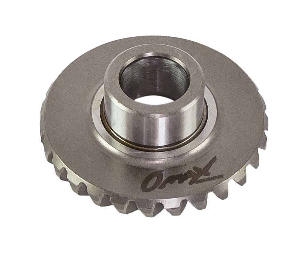 Купить Шестерня редуктора Yamaha 25-30 (заднего хода), Omax (упаковка из 6 шт.) 61N4557000_OM_pkg_6 7ft.ru в интернет магазине Семь Футов