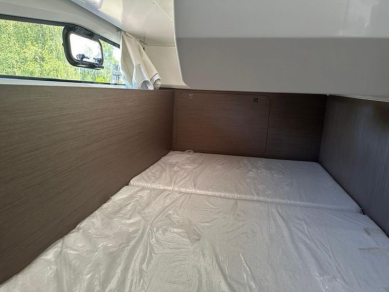 Купить Катер Merry Fisher 1095 с Suzuki 2хDF300BMDXX Jeanneau KITMF14 7ft.ru в интернет магазине Семь Футов