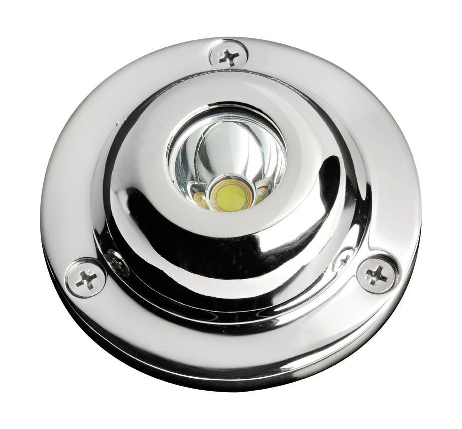 Купить Огонь подводный, синий, 5 Вт, 12 В (упаковка из 10 шт.) Osculati 13-272-01_pkg_10 7ft.ru в интернет магазине Семь Футов