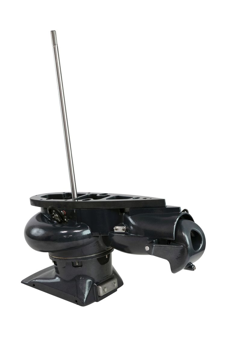 Купить Насадка водометная для Yamaha 40 (medium), Marine Rocket (упаковка из 4 шт.) 4620136064149_pkg_4 7ft.ru в интернет магазине Семь Футов