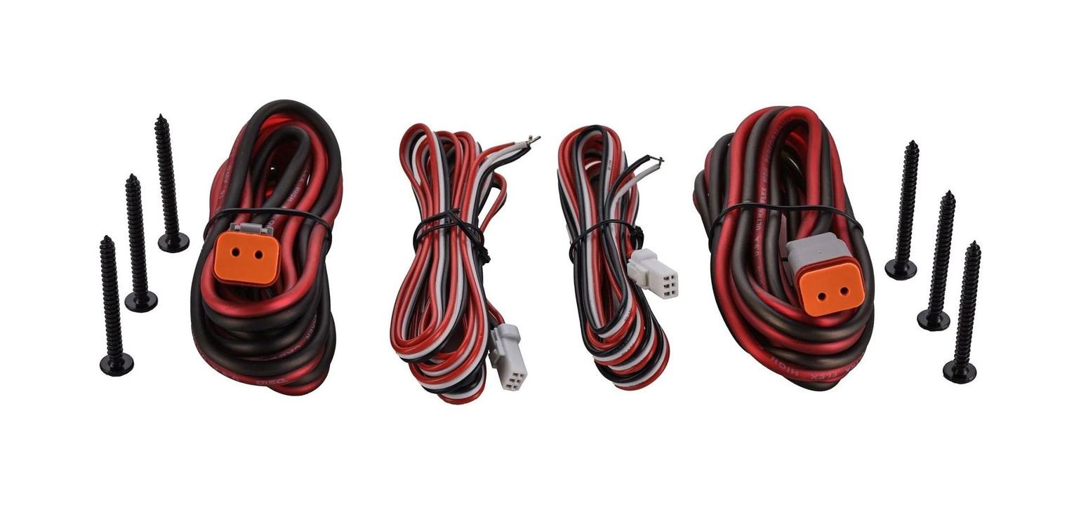 Купить Морская акустика RGB 8" DS18 NVYM8WH 7ft.ru в интернет магазине Семь Футов