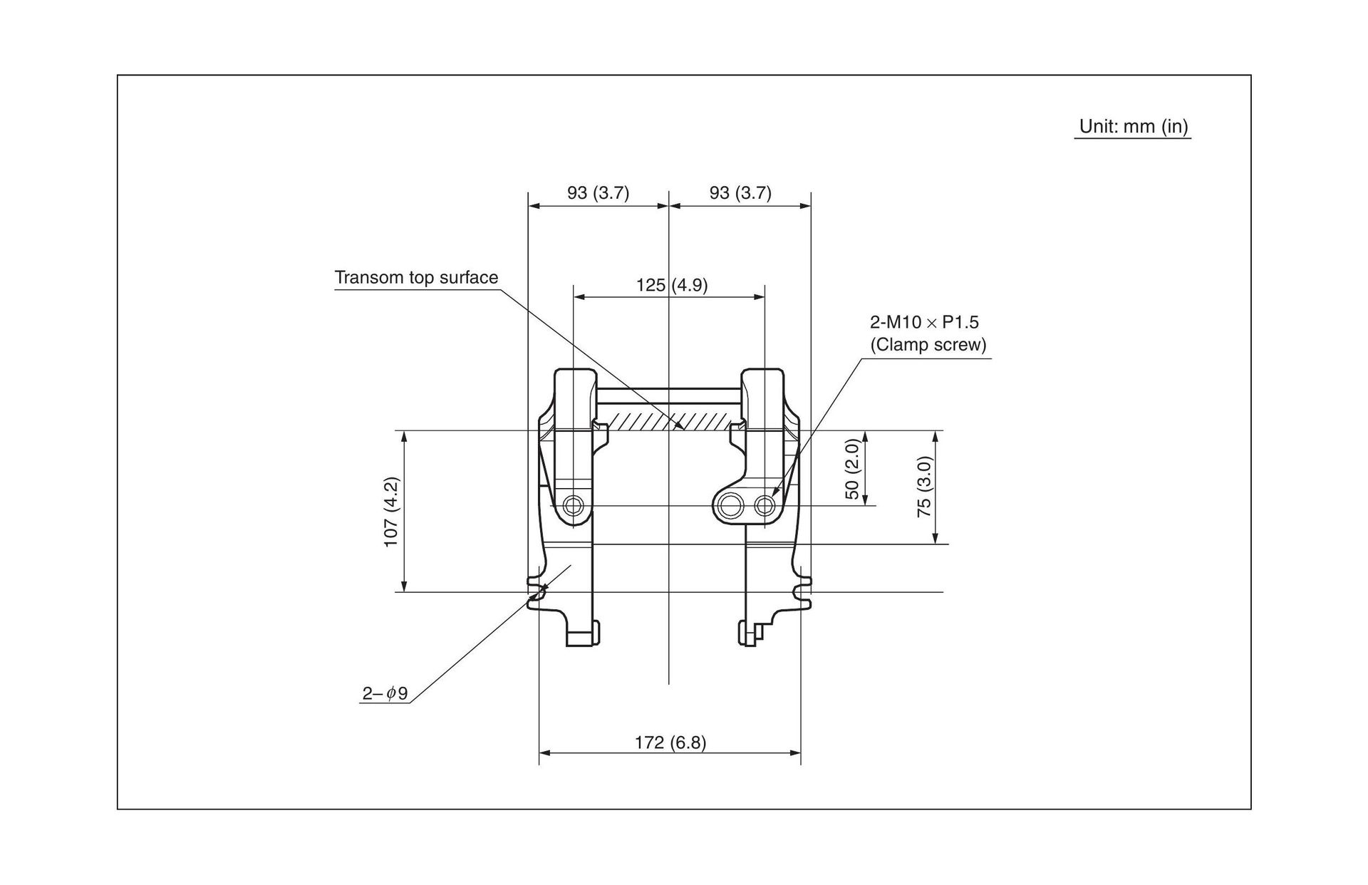 Купить Мотор лодочный Suzuki DF6AL 7ft.ru в интернет магазине Семь Футов
