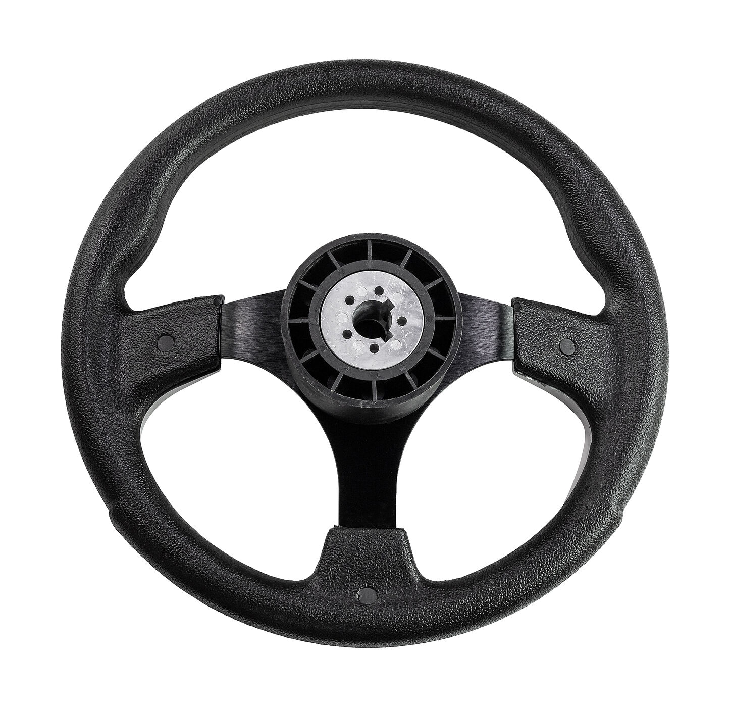 Купить Рулевое колесо диаметр 320 мм AAA 73056-02SL 7ft.ru в интернет магазине Семь Футов