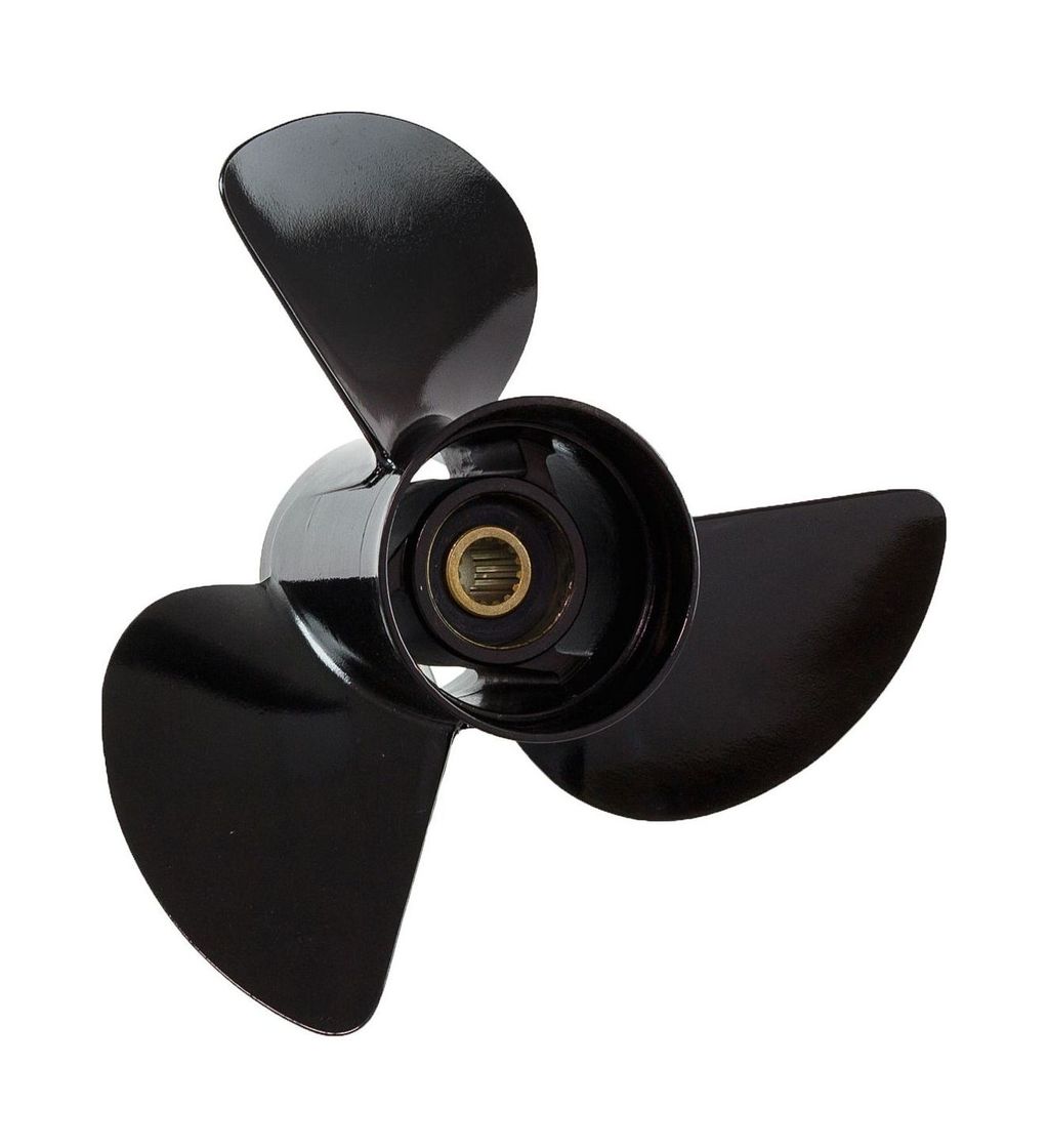Купить Винт Yamaha 150-300;3x14x19, BaekSan (упаковка из 6 шт.) 991501400A1900MY_pkg_6 7ft.ru в интернет магазине Семь Футов