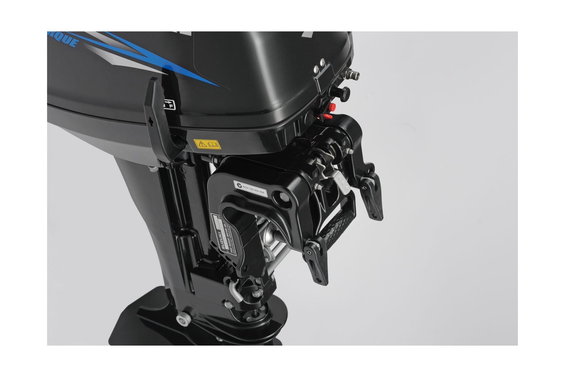 Купить Мотор лодочный Suzuki DT15AS 7ft.ru в интернет магазине Семь Футов