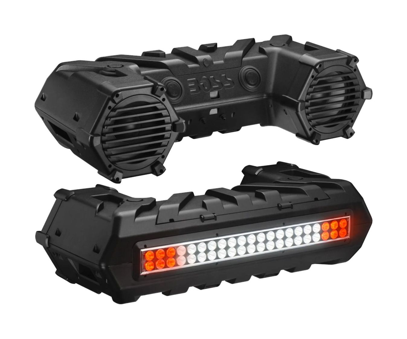 Купить Аудиосистема BOSS ATVB95LED Boss Audio 7ft.ru в интернет магазине Семь Футов