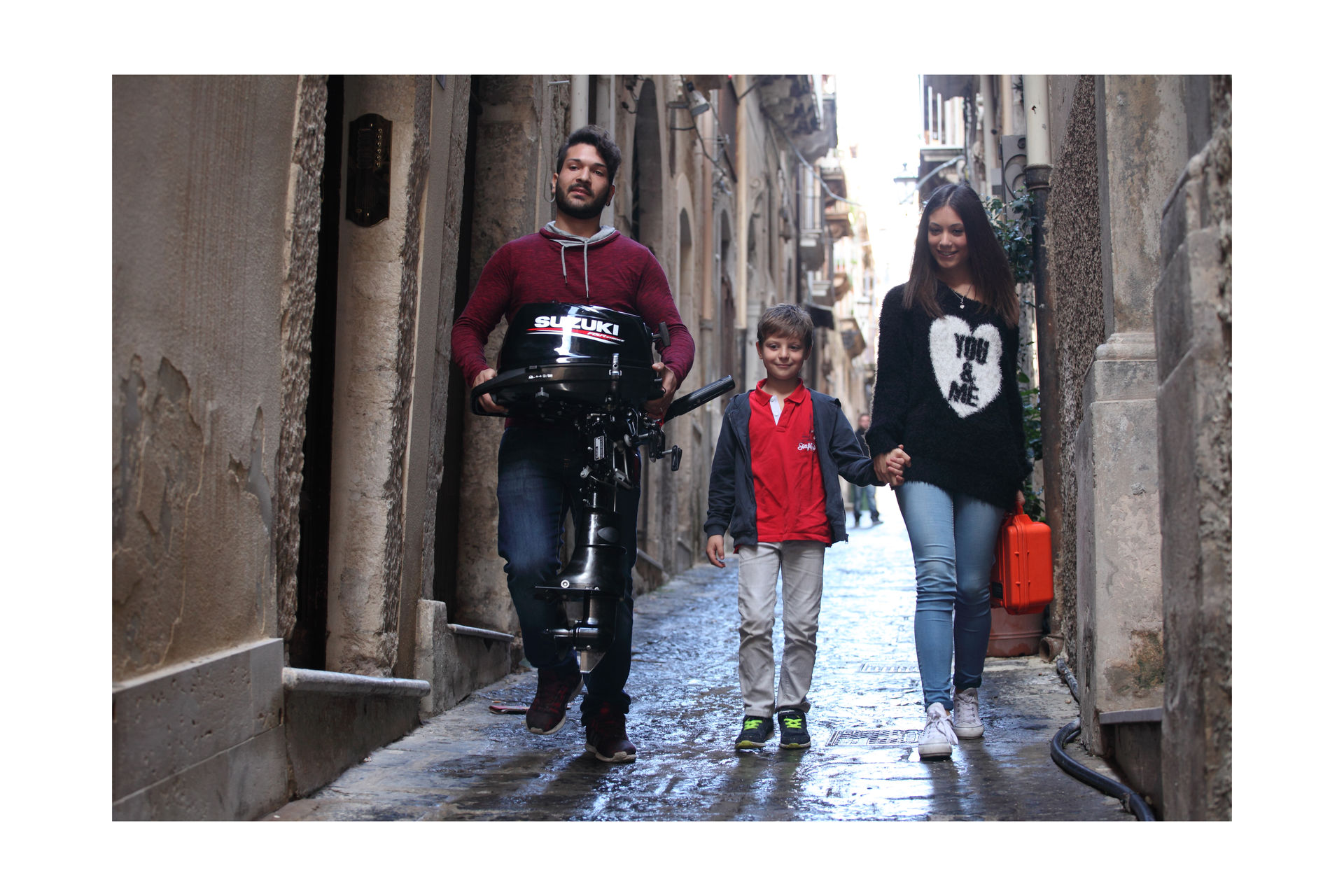 Купить Мотор лодочный Suzuki DF6AL 7ft.ru в интернет магазине Семь Футов