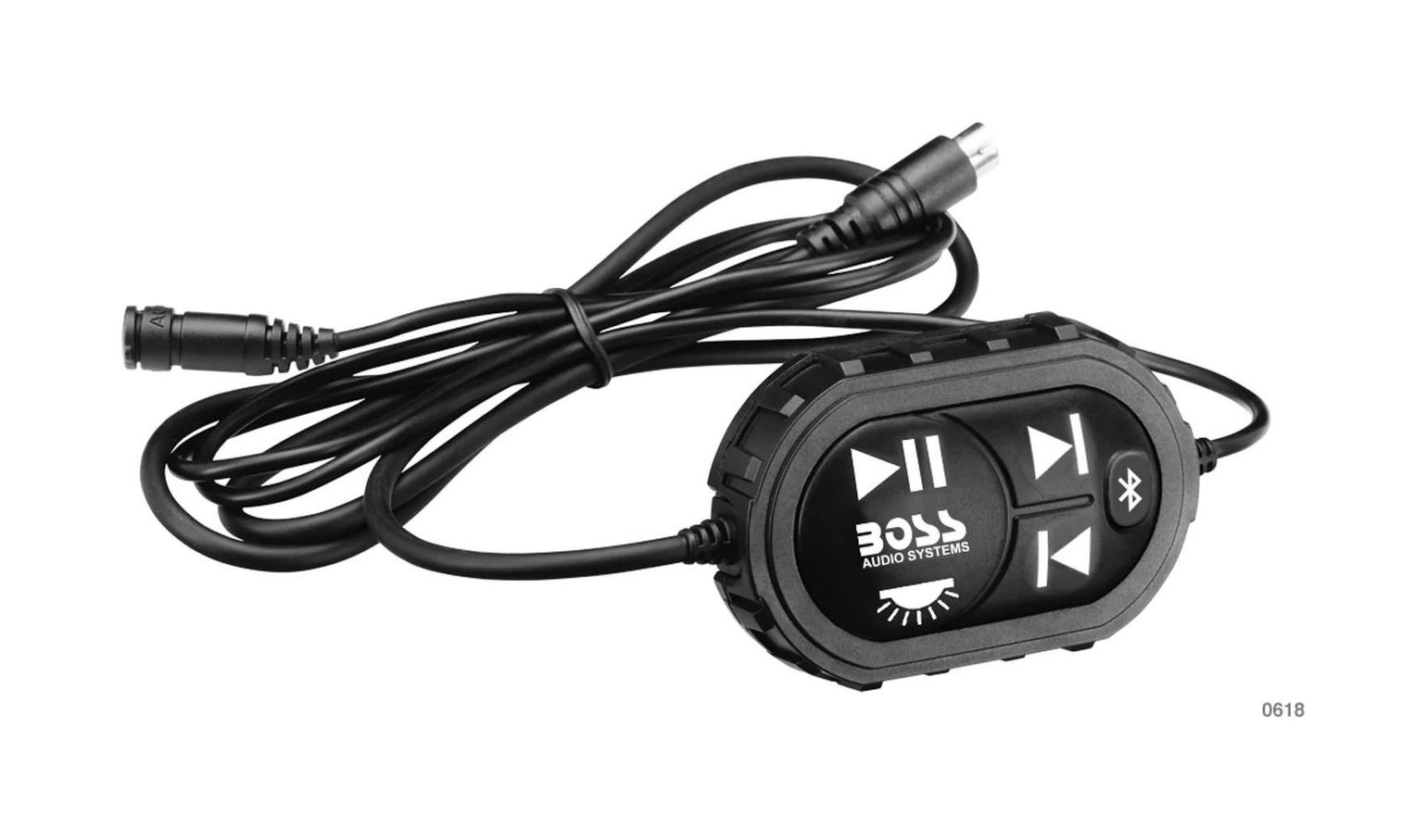 Купить Аудиосистема BOSS ATVB95LED Boss Audio 7ft.ru в интернет магазине Семь Футов