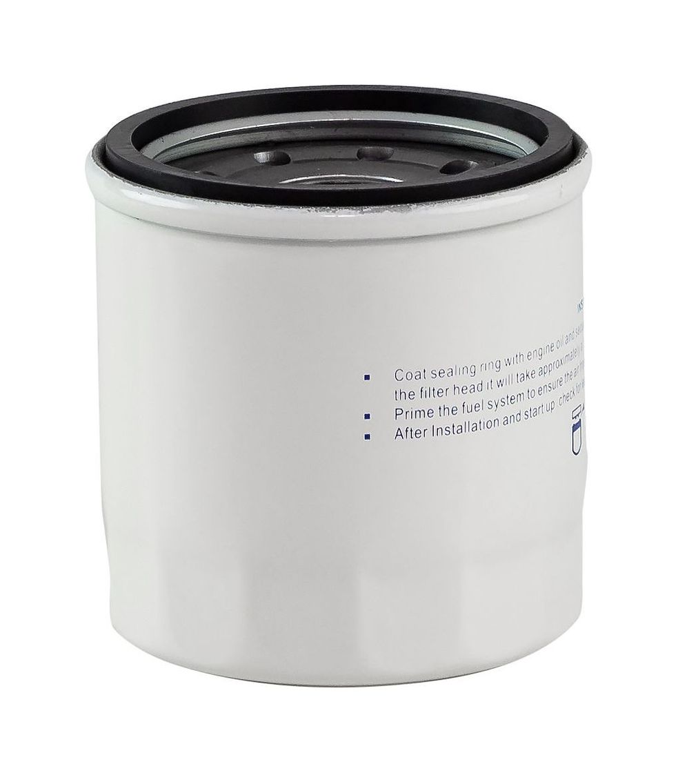 Купить Фильтр масляный Yamaha F9.9-F100, Omax (упаковка из 60 шт.) 3FV1344000_OM_pkg_60 7ft.ru в интернет магазине Семь Футов