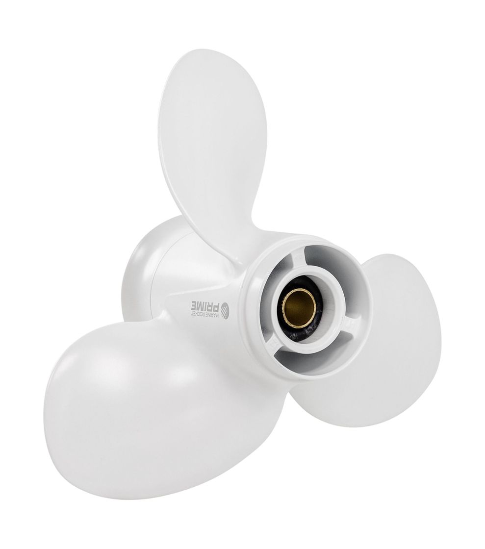 Купить Гребной винт 3x9-1/4x9, Marine Rocket Prime 3111-093-090J1-PR 7ft.ru в интернет магазине Семь Футов