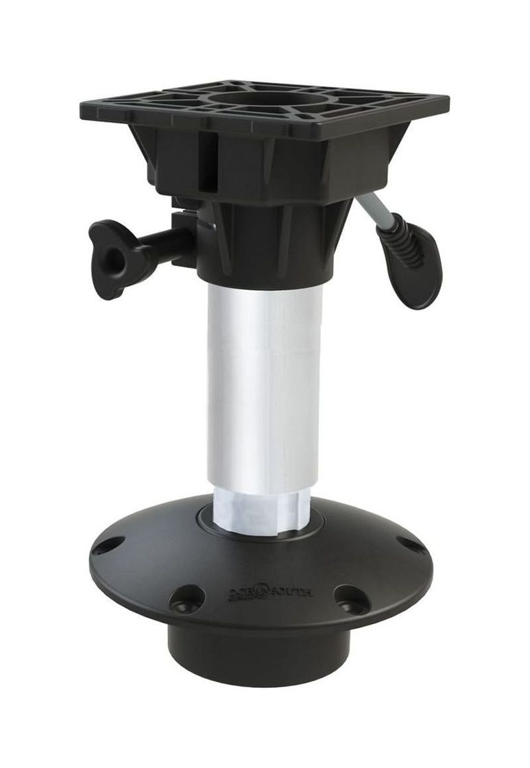 Купить Стойка для сидений Waverider амортизирующая регулируемая 520-650 мм (упаковка из 2 шт.) Ocean South MA776-3_pkg_2 7ft.ru в интернет магазине Семь Футов