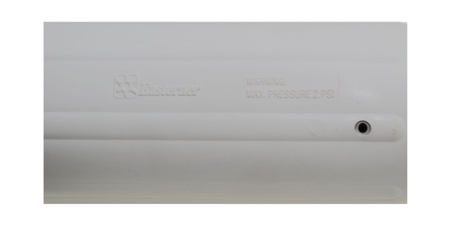 Купить Кранец Easterner надувной 660х180, белый (упаковка из 10 шт.) C11748_pkg_10 7ft.ru в интернет магазине Семь Футов
