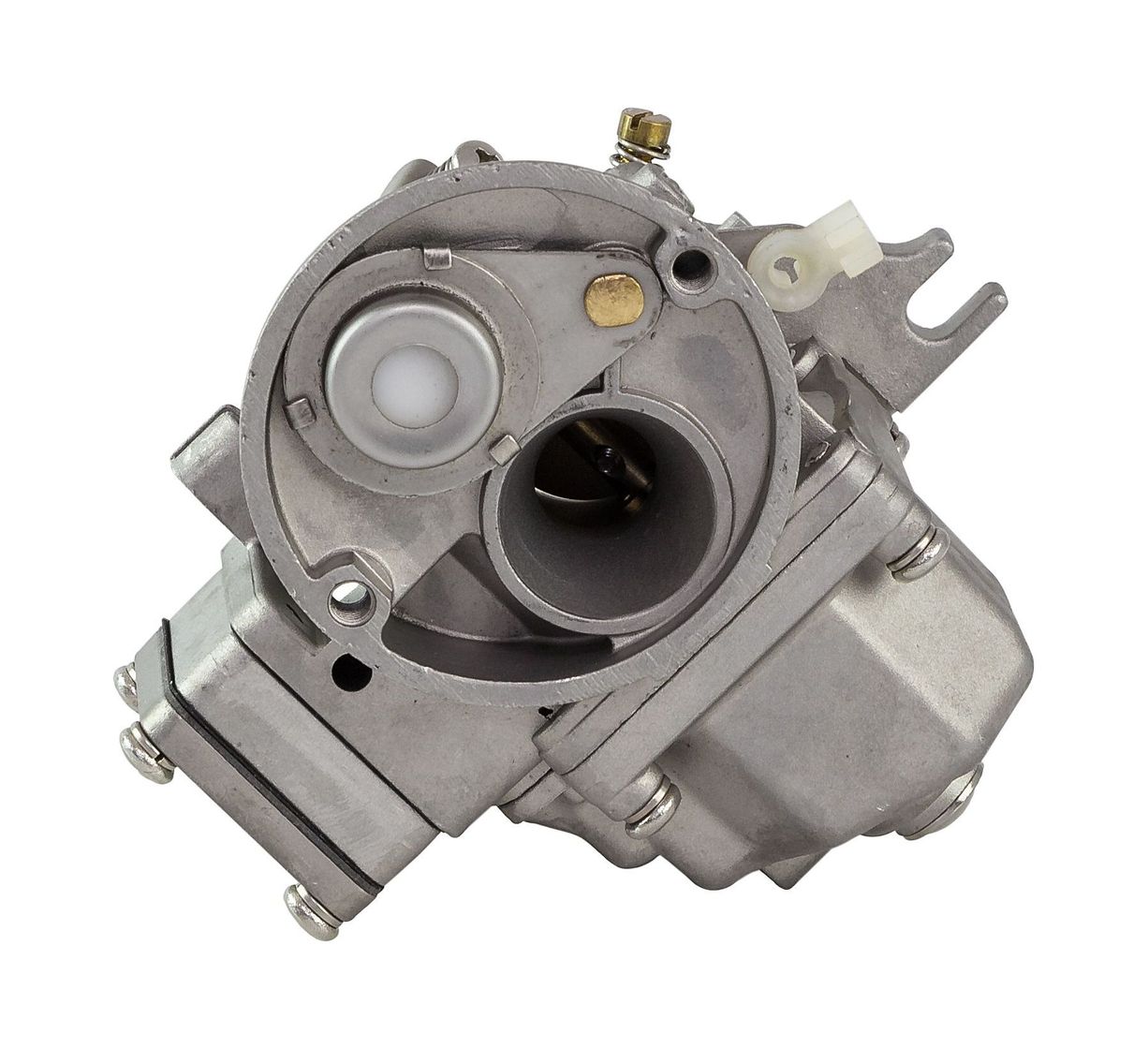 Купить Карбюратор Yamaha 5, Omax 6E31430100_OM 7ft.ru в интернет магазине Семь Футов