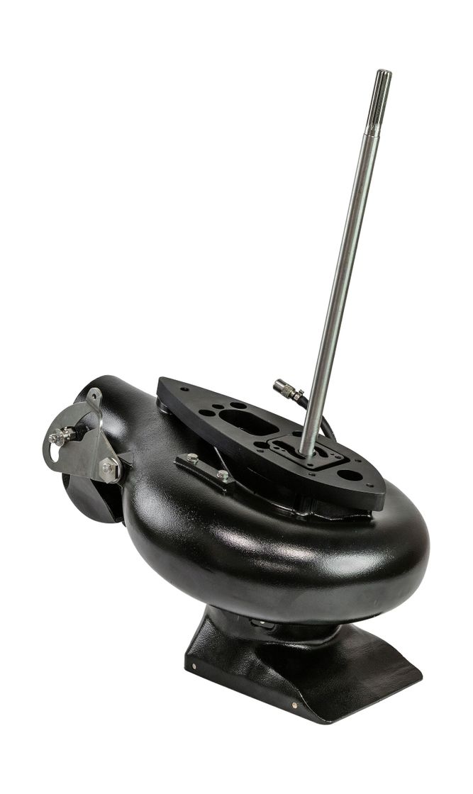 Купить Насадка водометная Tohatsu 30 (small) S, Marine Rocket (упаковка из 2 шт.) 4620136064163_pkg_2 7ft.ru в интернет магазине Семь Футов