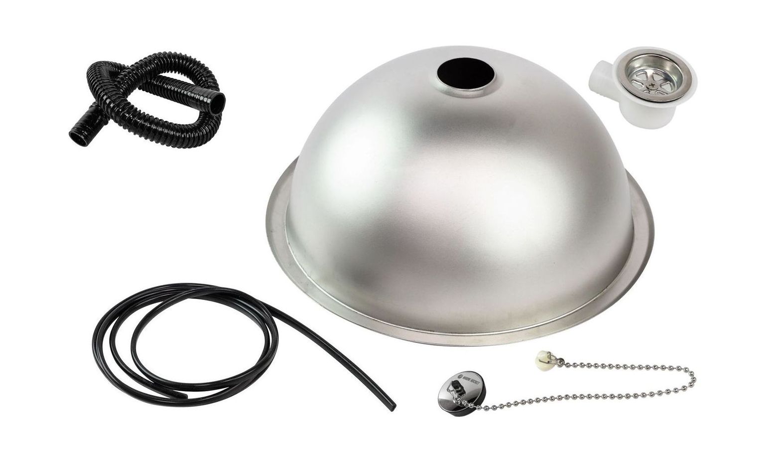 Купить Мойка со сливом (комплект MR532AS1), Marine Rocket (упаковка из 3 шт.) MR532AS1_pkg_3 7ft.ru в интернет магазине Семь Футов