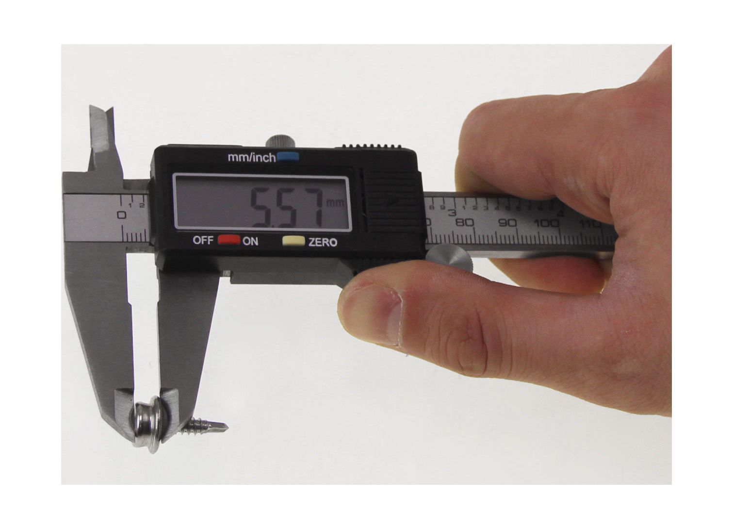 Купить Нижняя часть кнопки DOT на шурупе 15.88 мм с буром, материал кнопка, никелированная латунь, шуруп - нержавеющий 93X81030172A 7ft.ru в интернет магазине Семь Футов