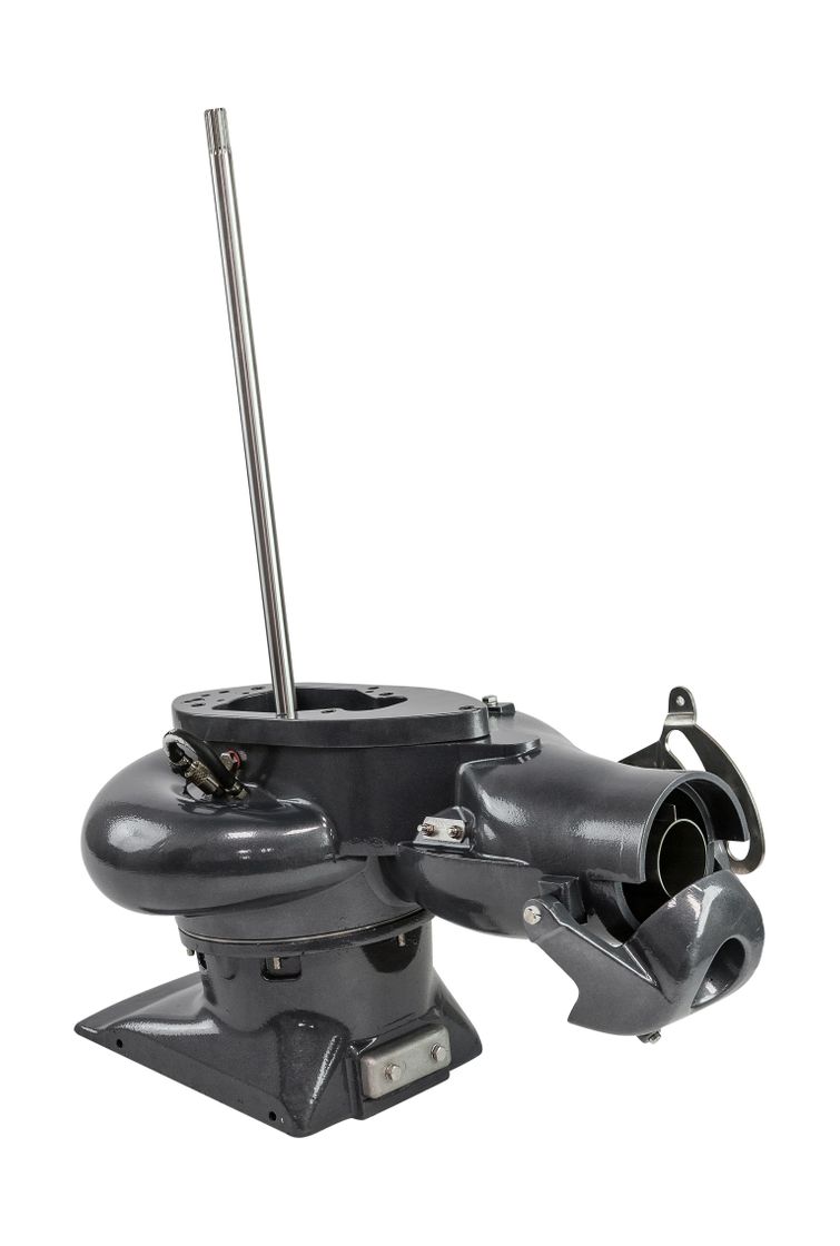 Купить Насадка водометная Yamaha 30 (medium) S:423, Marine Rocket (упаковка из 4 шт.) 4620136064170_pkg_4 7ft.ru в интернет магазине Семь Футов