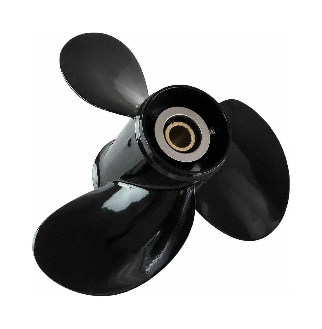 Купить Винт гребной Mercruiser Bravo 2; 3x18-3/4x17, Baeksan 163001843A1700MR 7ft.ru в интернет магазине Семь Футов