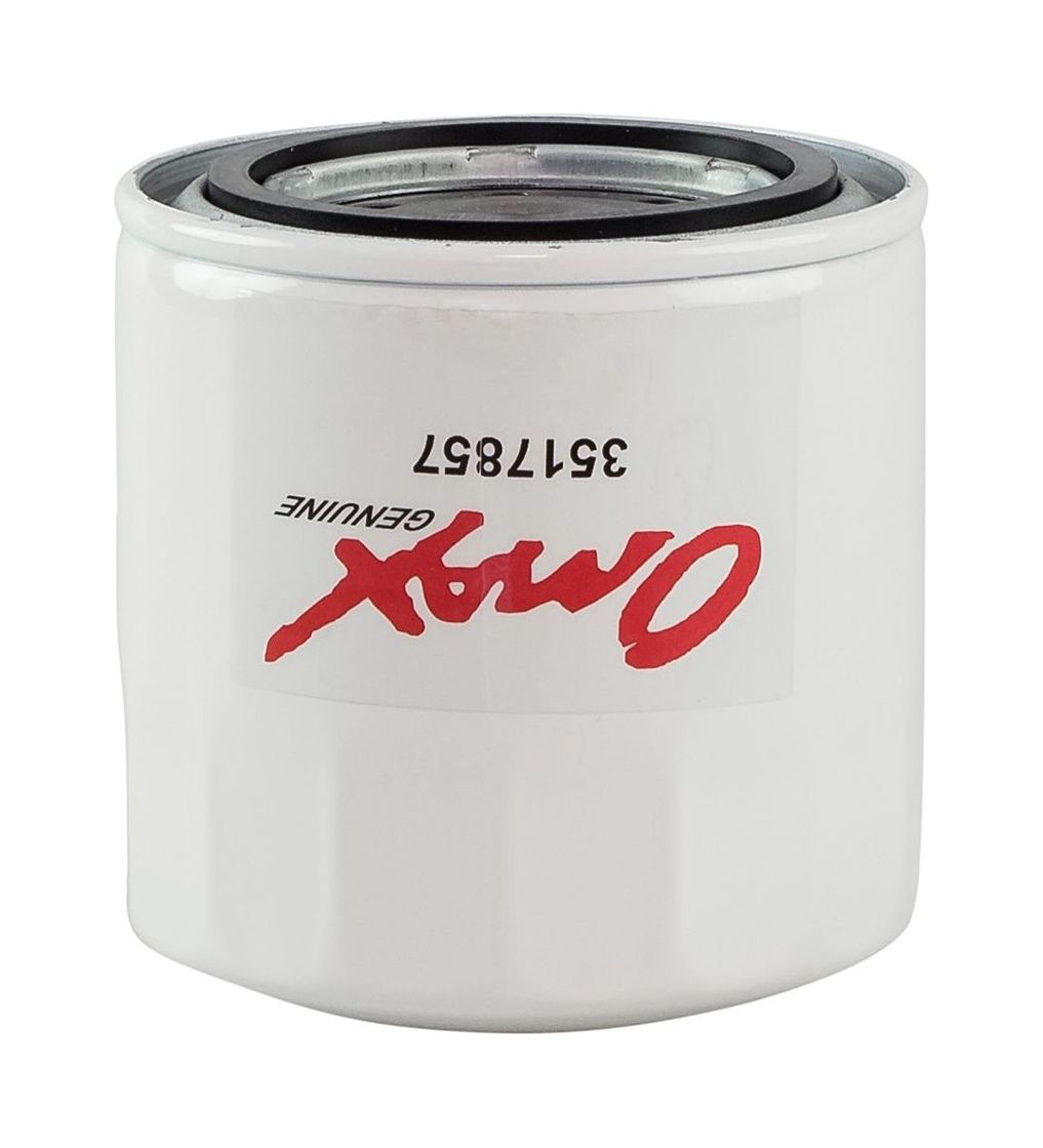 Купить Фильтр масляный D30,31,32,21,22,300 Volvo Penta, Omax (упаковка из 6 шт.) 3517857_OM_pkg_6 7ft.ru в интернет магазине Семь Футов
