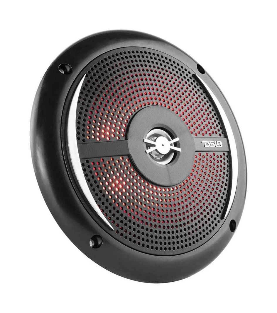 Купить Морская аудиосистема RGB, DS18 MRX16SLBK 7ft.ru в интернет магазине Семь Футов