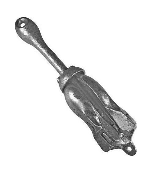 Купить Якорь кошка 2,5 кг, складной, Marine Rocket AN03-2.5_MR 7ft.ru в интернет магазине Семь Футов