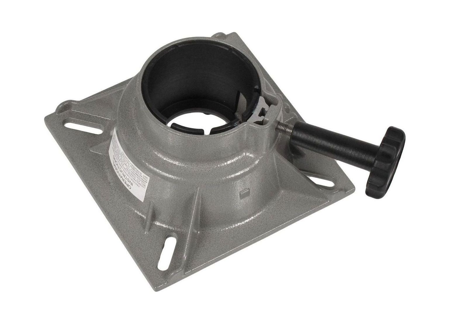 Купить Крепление сиденья к стойке 73 мм Marine Rocket MR11088B 7ft.ru в интернет магазине Семь Футов