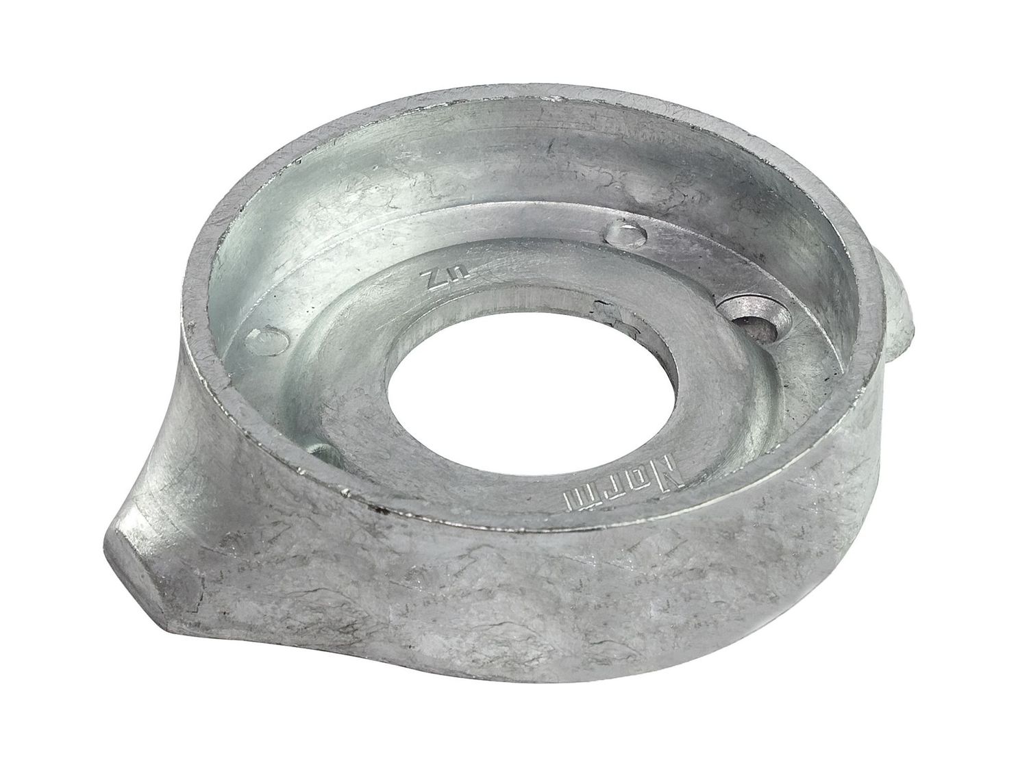 Купить Анод цинковый Volvo Penta кольцевой (упаковка из 10 шт.) Bestanode VP0086_pkg_10 7ft.ru в интернет магазине Семь Футов