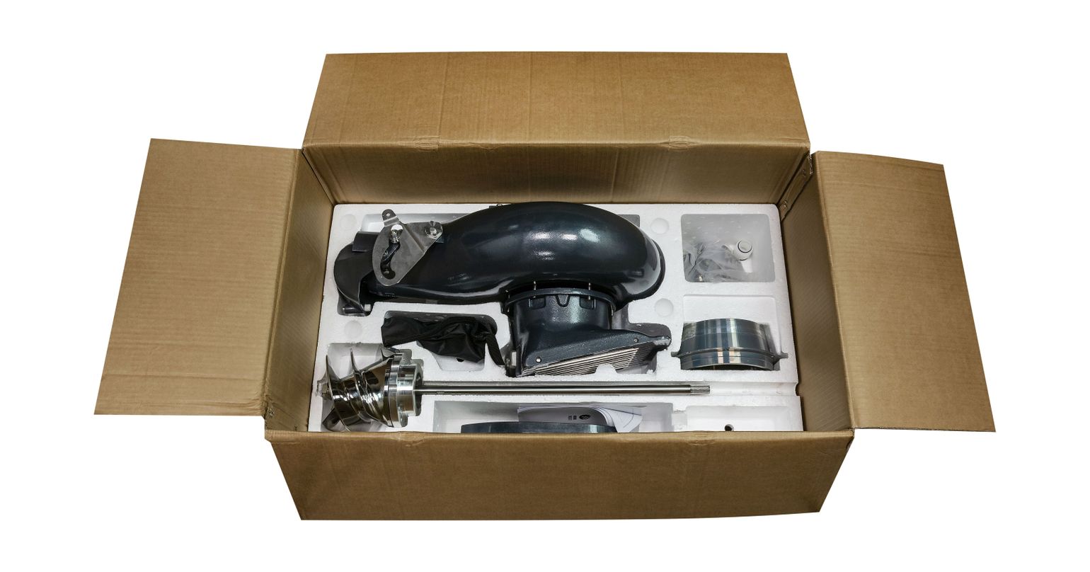 Купить Насадка водометная Yamaha 30 (medium) S:423, Marine Rocket (упаковка из 4 шт.) 4620136064170_pkg_4 7ft.ru в интернет магазине Семь Футов