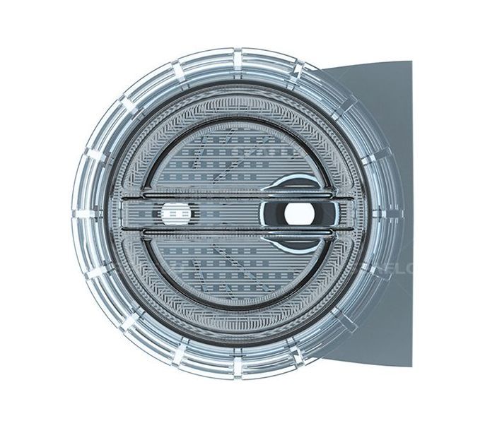 Купить Фильтр забортной воды SeaFlo, 13/16/19 мм (упаковка из 30 шт.) SFSWF002_pkg_30 7ft.ru в интернет магазине Семь Футов