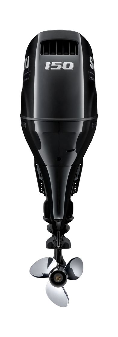 Купить Мотор лодочный Suzuki DF150ATX 7ft.ru в интернет магазине Семь Футов