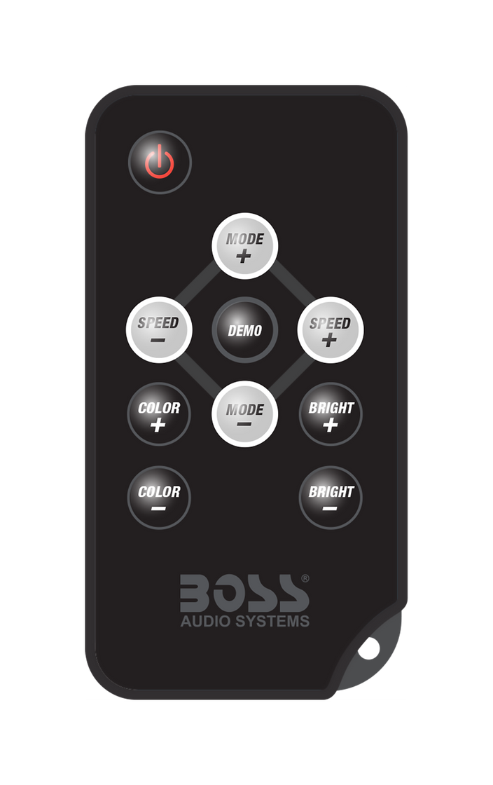 Купить Аудиосистема BOSS UTV4BRGB Boss Audio 7ft.ru в интернет магазине Семь Футов