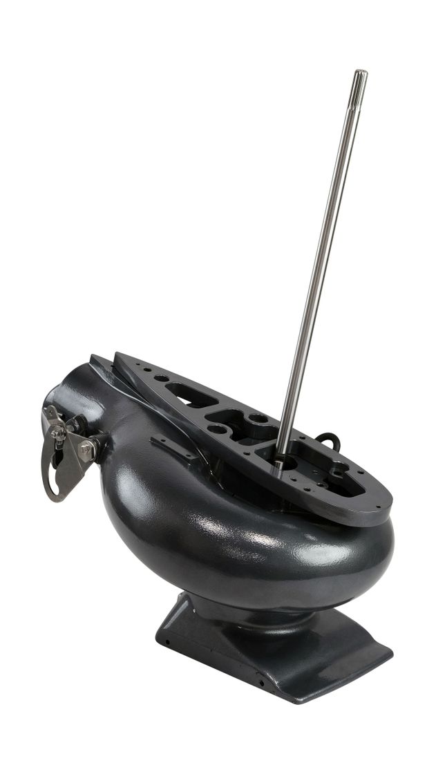 Купить Насадка водометная для Yamaha 40 (medium), Marine Rocket (упаковка из 2 шт.) 4620136064149_pkg_2 7ft.ru в интернет магазине Семь Футов