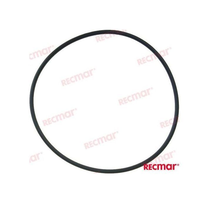 Купить Уплотнительное кольцо теплообменника Volvo Penta D4/D6, Recmar (упаковка из 10 шт.) 3583647_RM_pkg_10 7ft.ru в интернет магазине Семь Футов