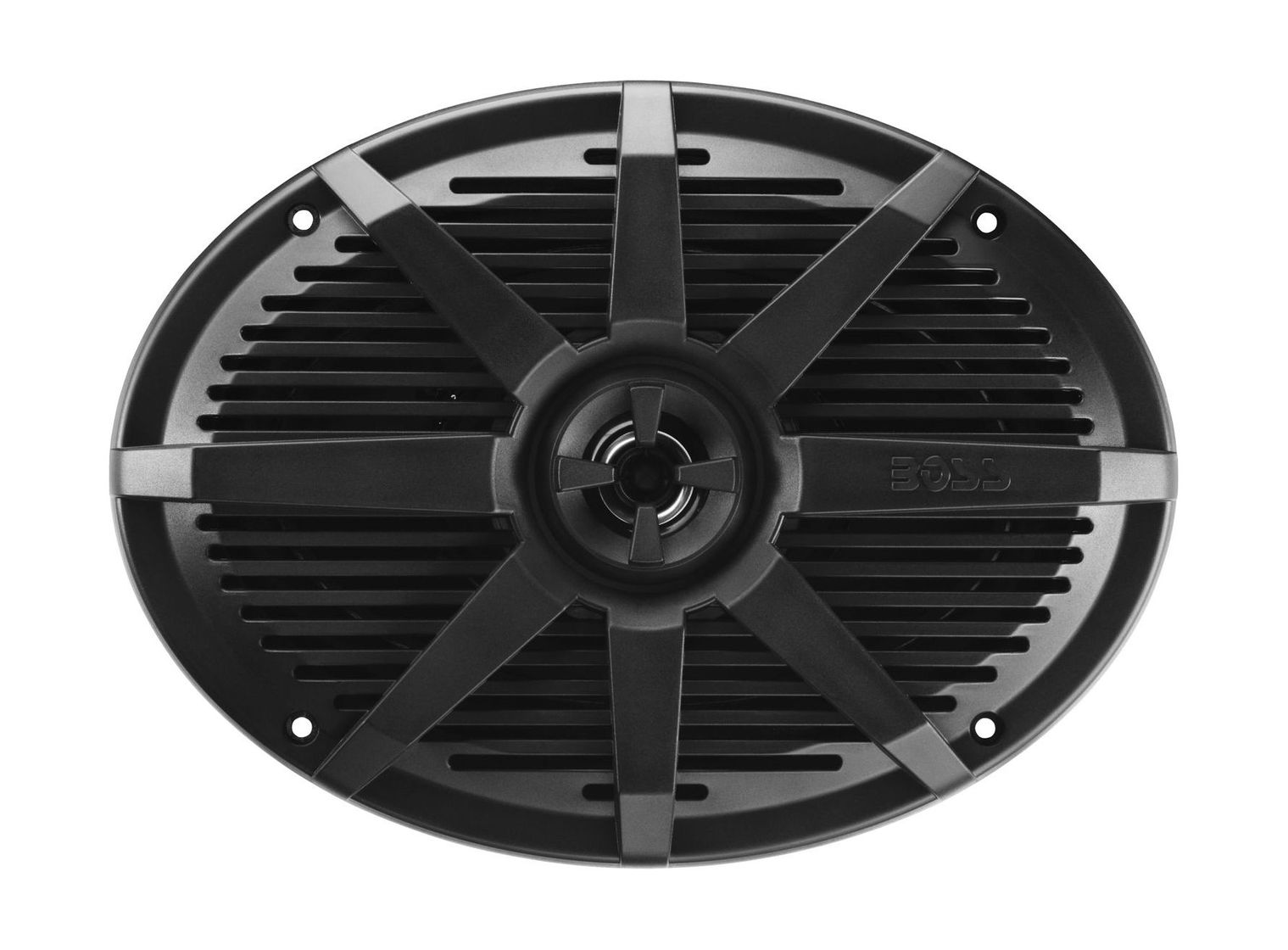 Купить Морская акустика 6x9 BOSS MR692B (упаковка из 9 шт.) Boss Audio MR692B_pkg_9 7ft.ru в интернет магазине Семь Футов