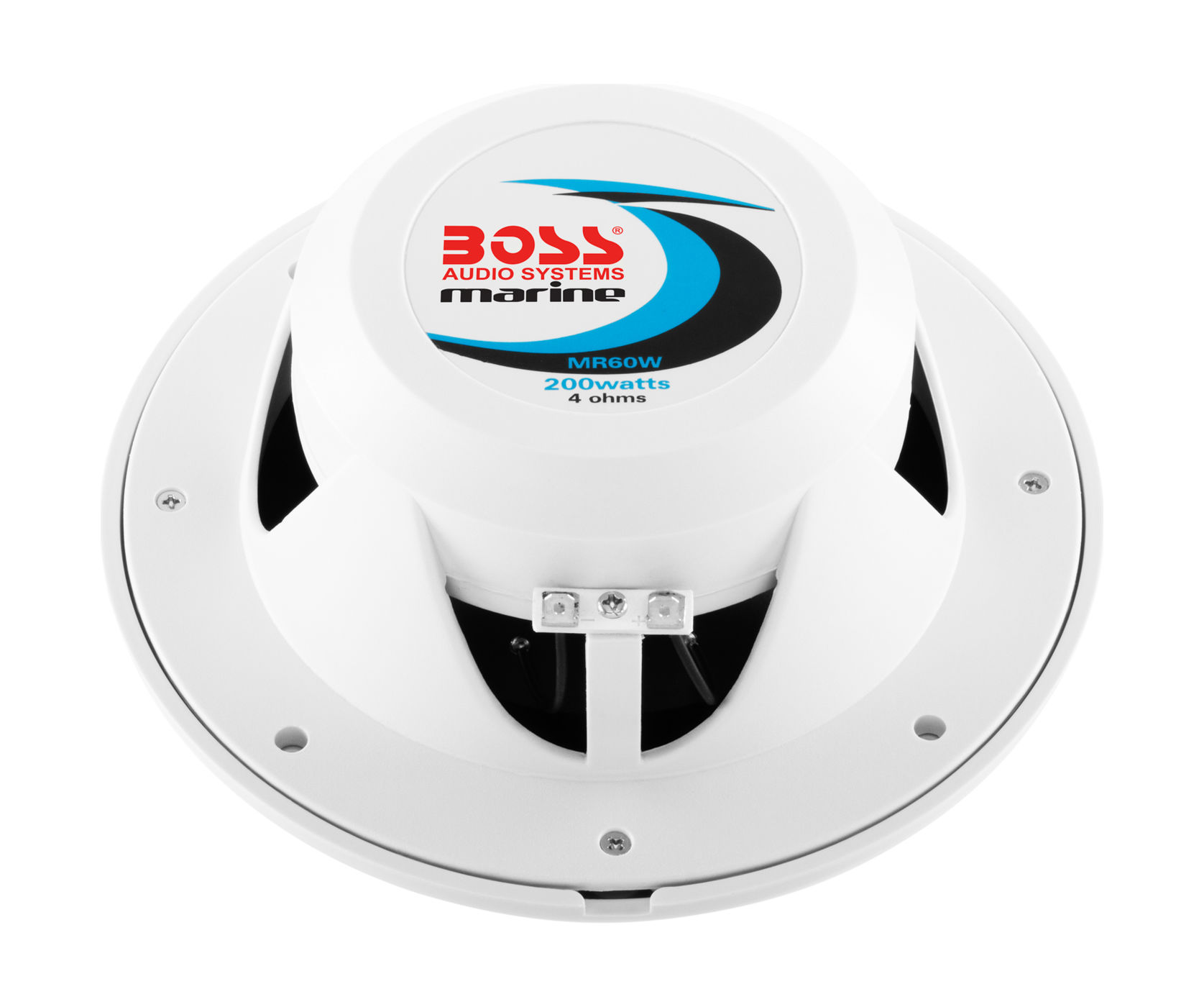 Купить Морская акустика BOSS MR60W Boss Audio 7ft.ru в интернет магазине Семь Футов