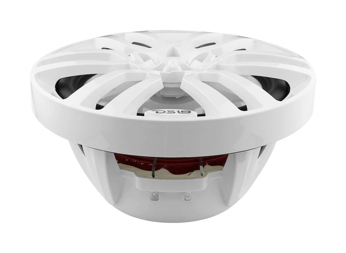 Купить Морская акустика RGB 8 NXL-8/WH, DS18 (упаковка из 4 шт.) NXL-8_pkg_4 7ft.ru в интернет магазине Семь Футов
