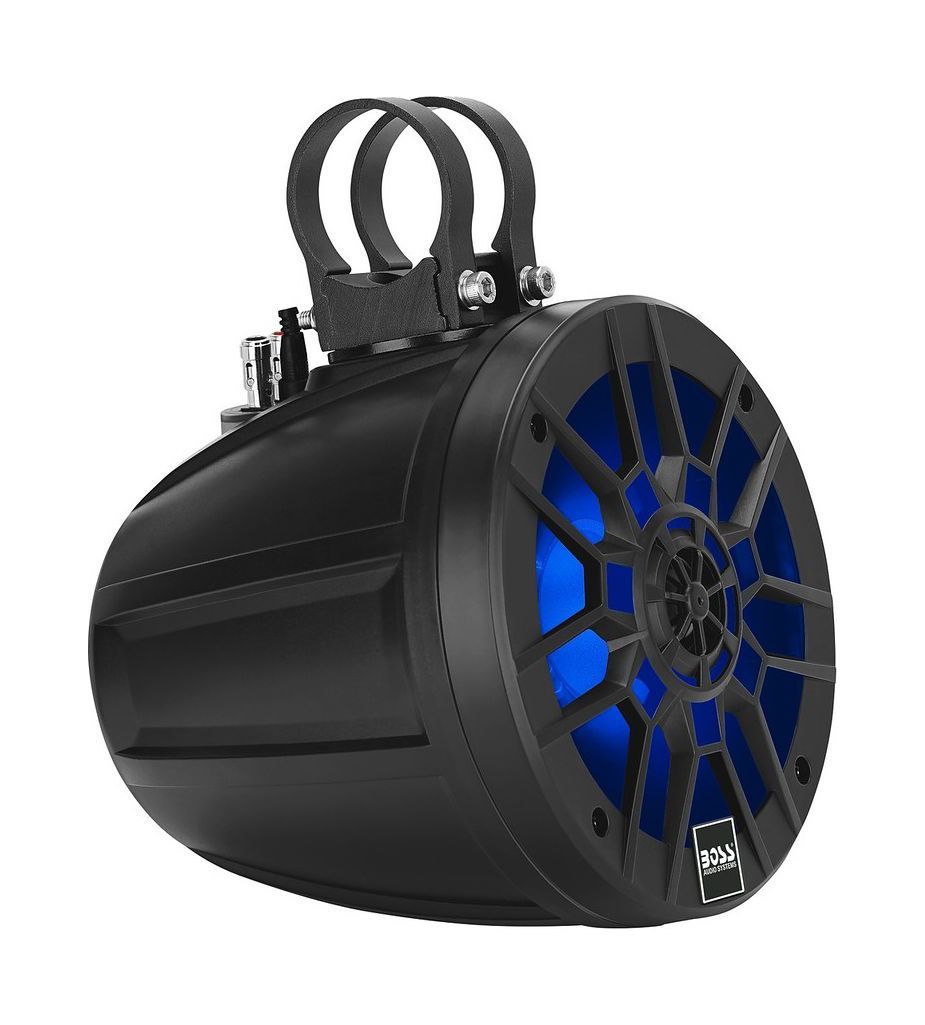 Купить Морская акустика на таргу BOSS MPWT60RGB (упаковка из 9 шт.) Boss Audio MPWT60RGB_pkg_9 7ft.ru в интернет магазине Семь Футов