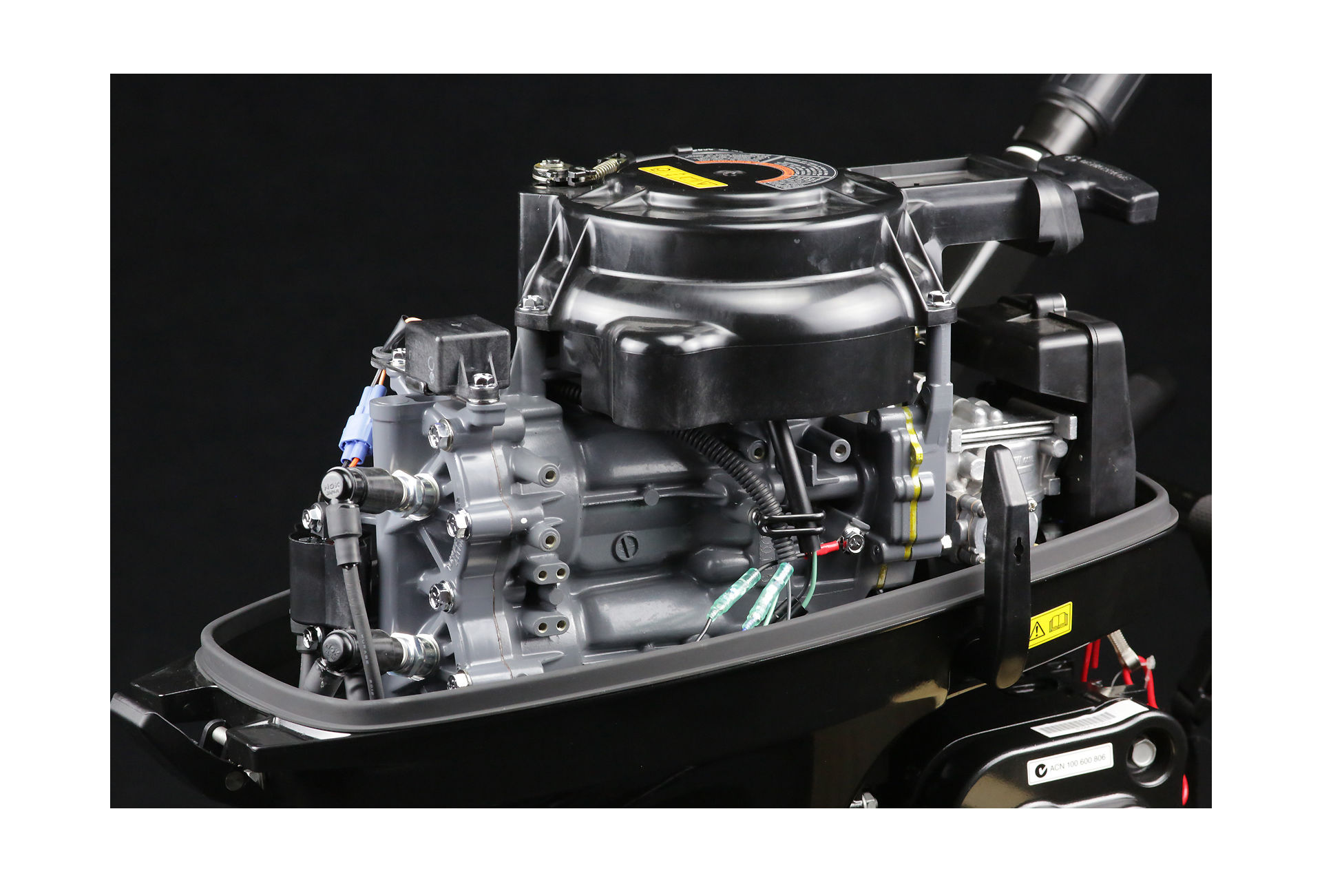 Купить Мотор лодочный Suzuki DT15AS 7ft.ru в интернет магазине Семь Футов